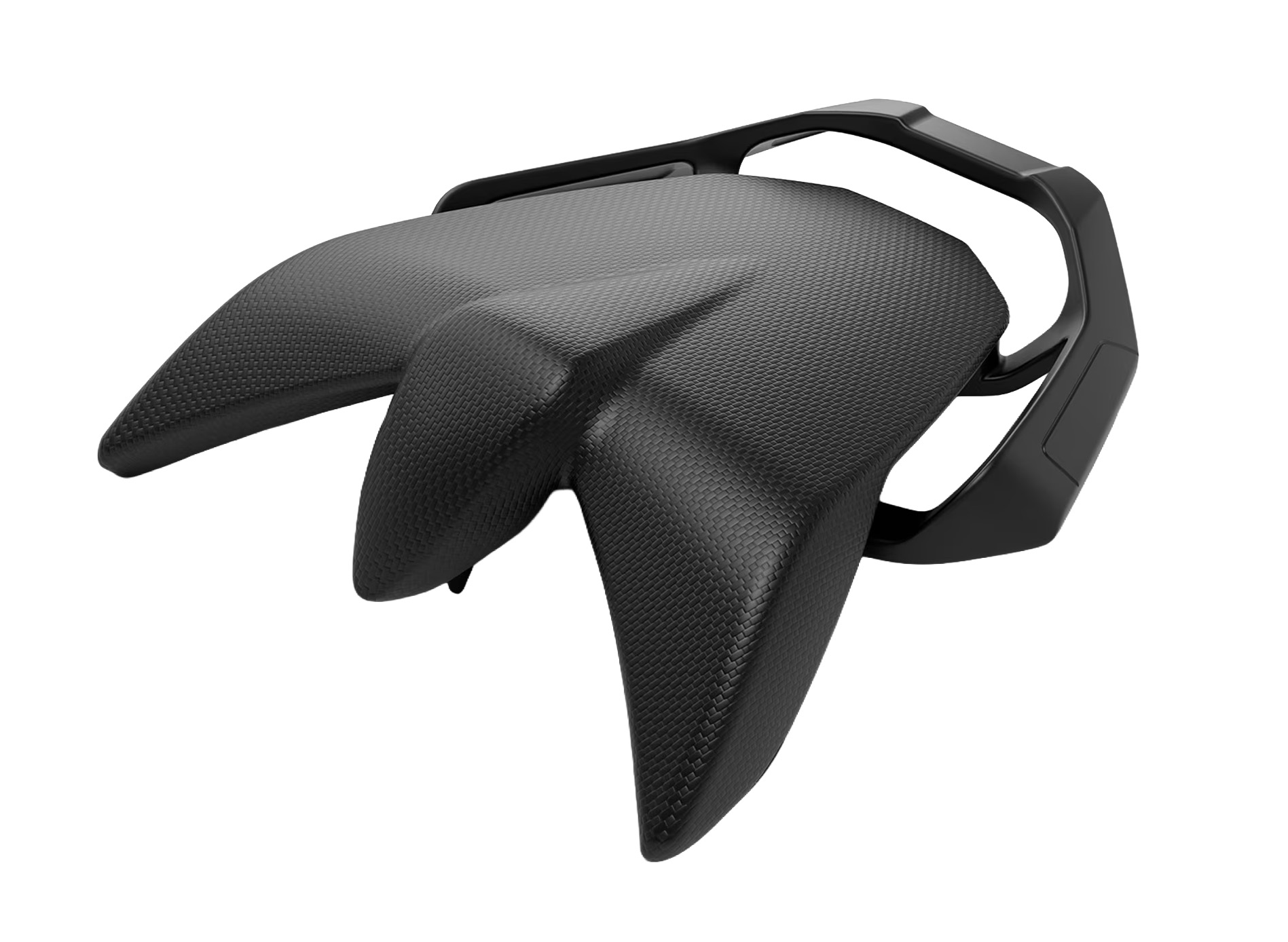 Maniglia passeggero per Aprilia Tuono V4 1100 (25-)