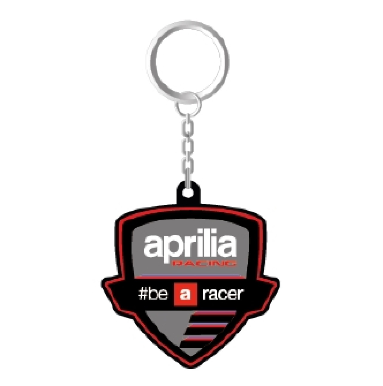 Portachiavi Aprilia Racing Team 2026
