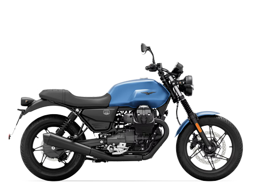 V7 850 Pietra 2025-