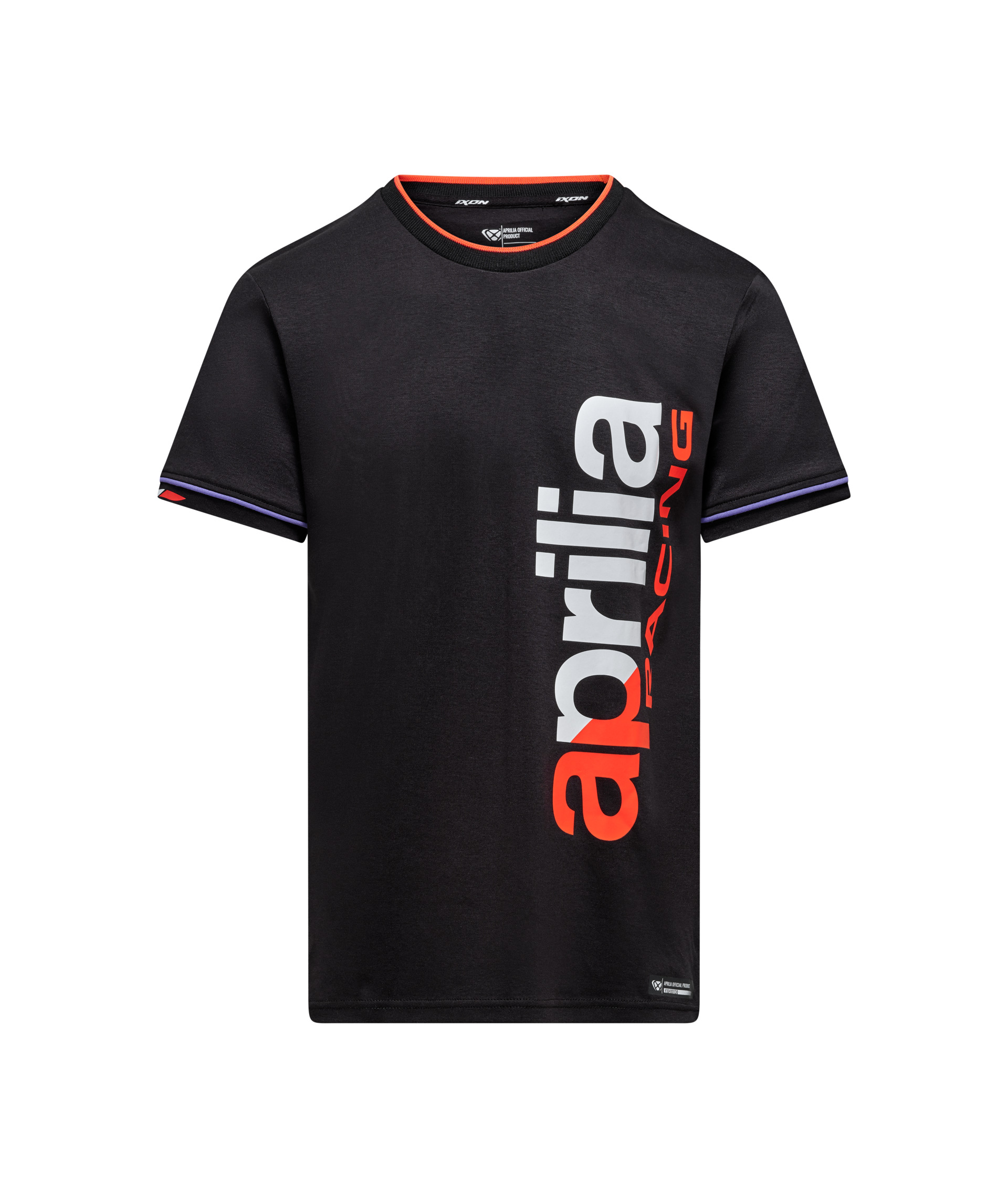 Maglietta Aprilia Racing Uomo