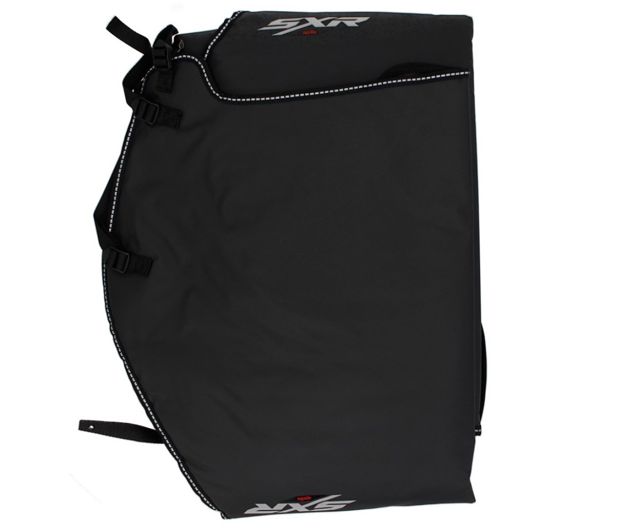 Coprigambe per Aprilia SR GT 125