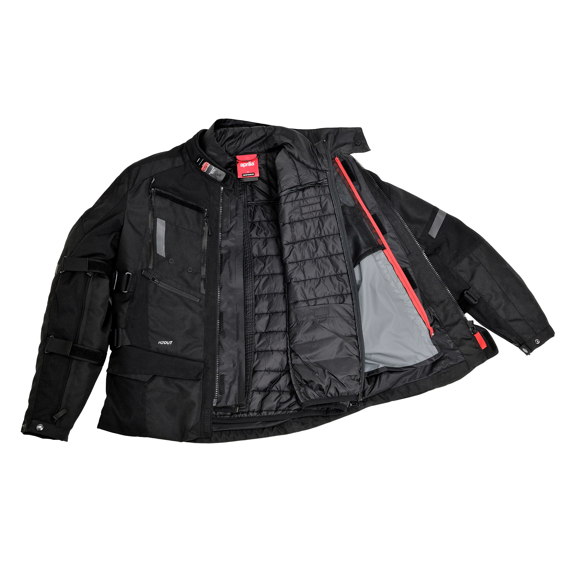 Giacca Aprilia Adventure Touring