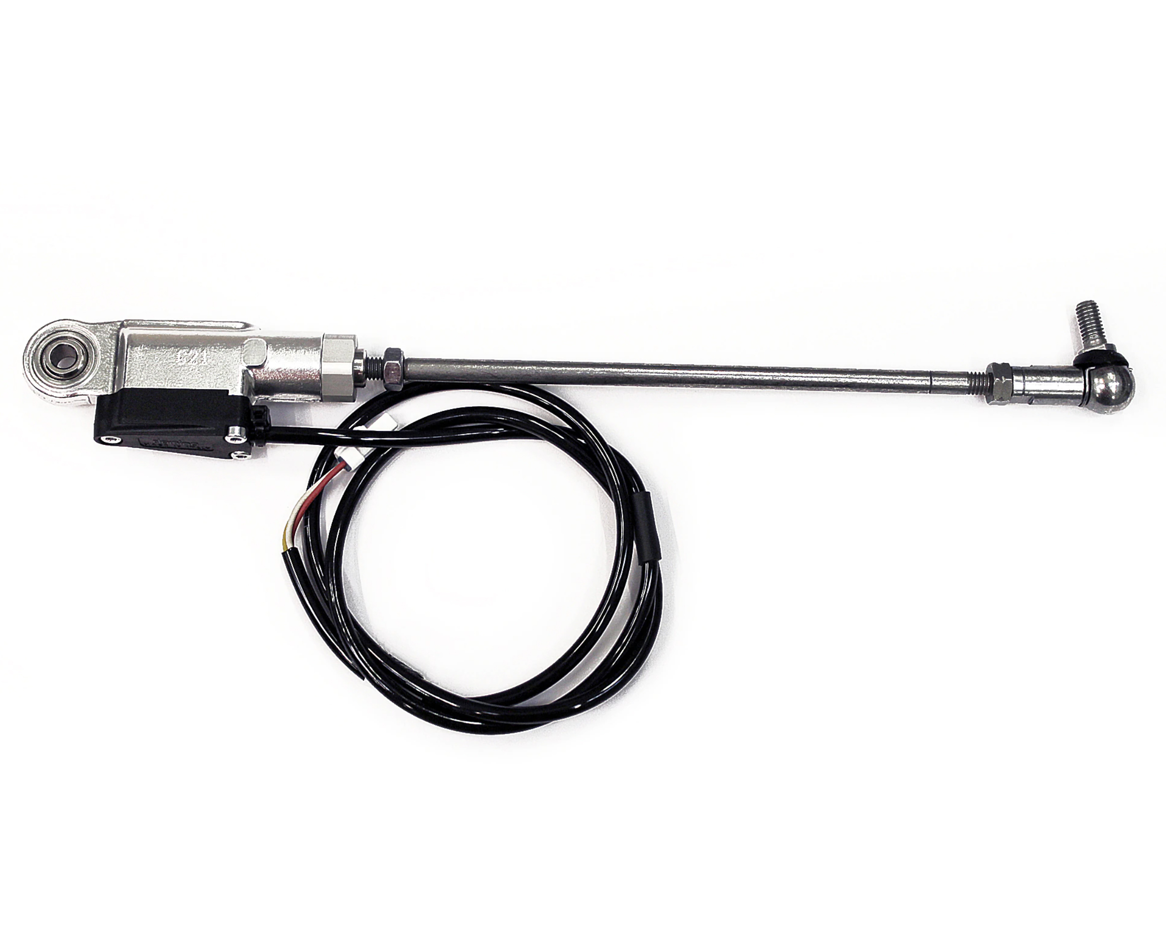Cambio rapido con funzione Blipper per Aprilia Tuono 660