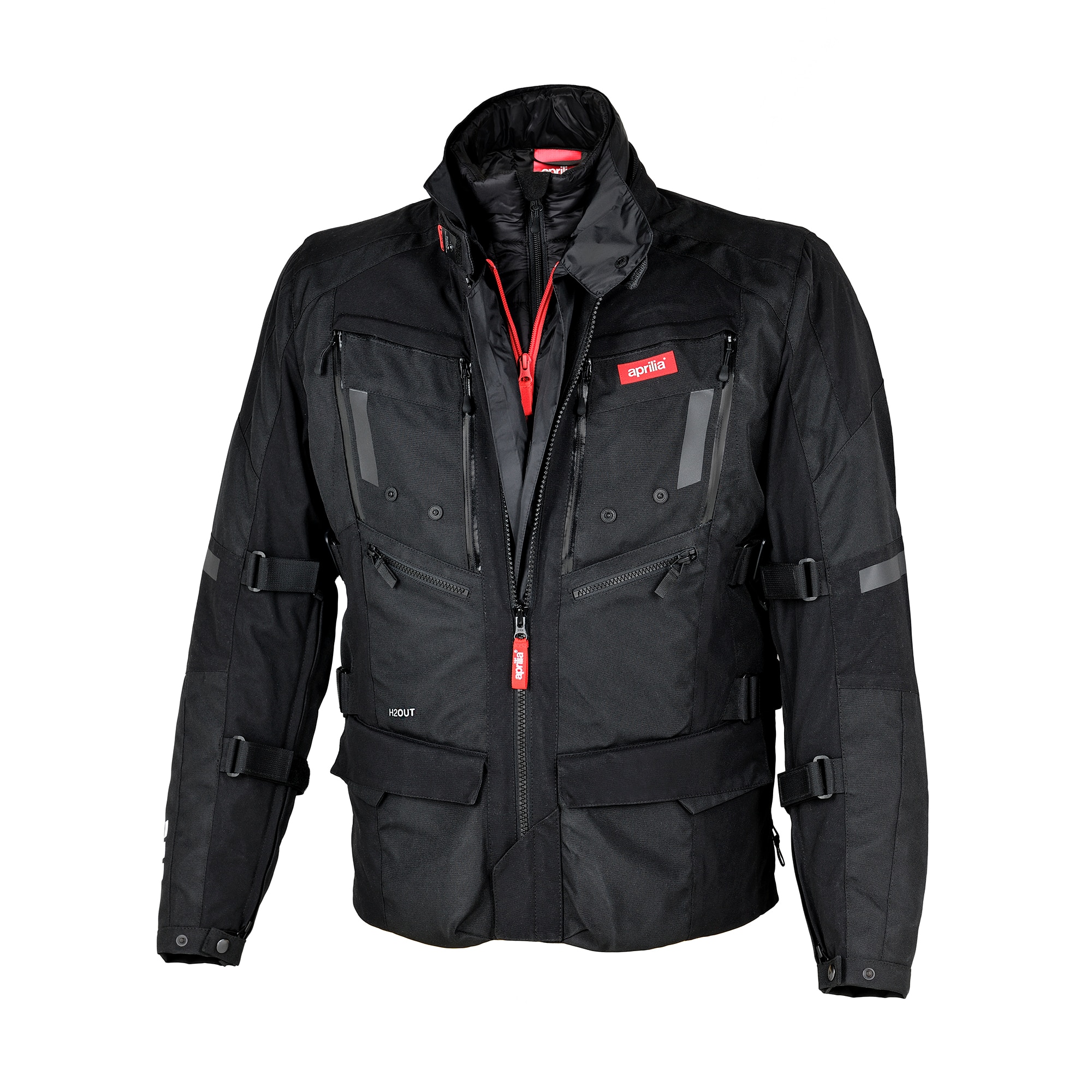 Giacca Aprilia Adventure Touring