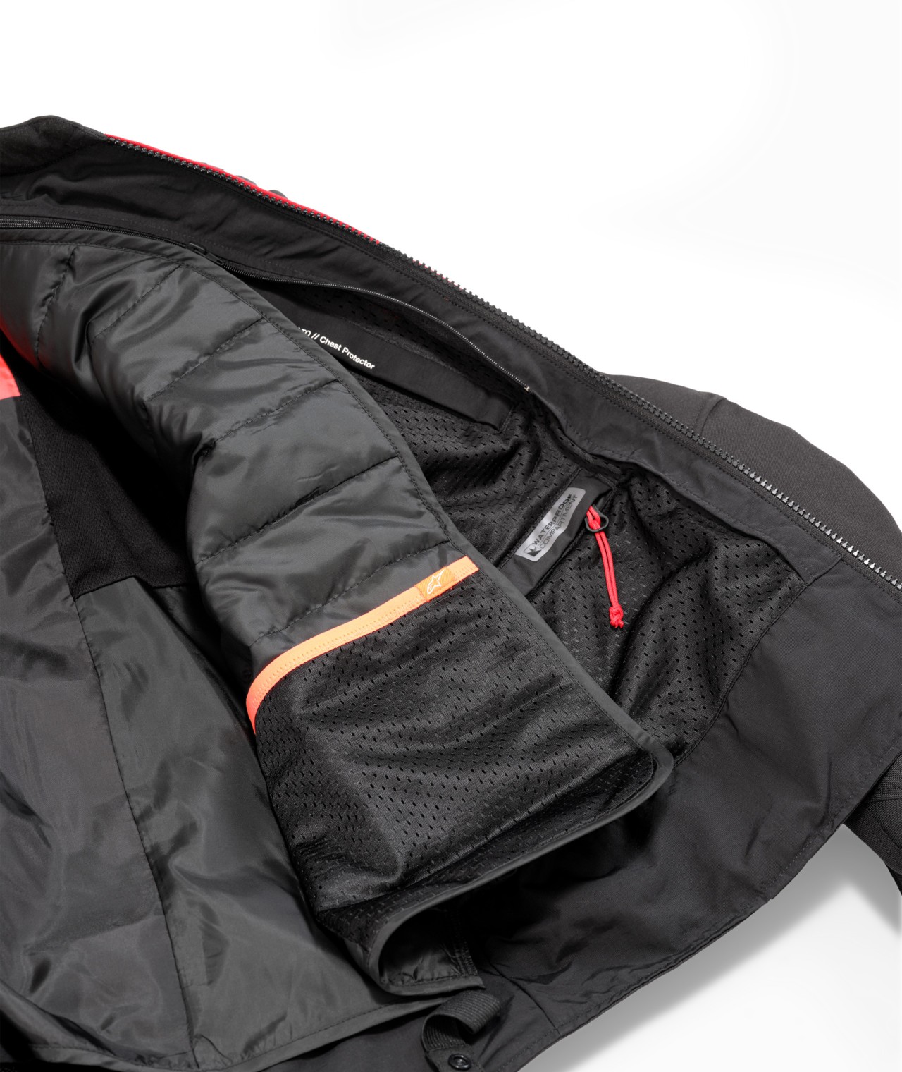 Giacca Aprilia Experience by Alpinestars