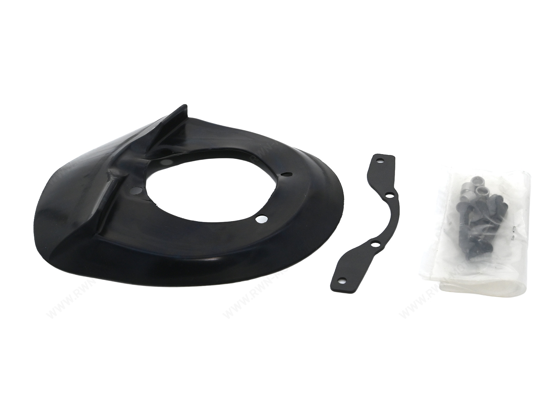 Portaborse da serbatoio per RS / Tuono 457 (24-), RS/Factory / Tuono 660 Factory (25-)