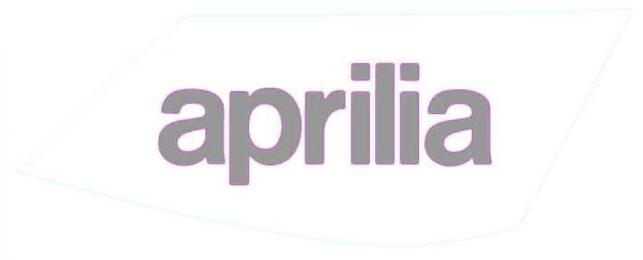 Decor, Aprilia, sinistra per Aprilia Shiver 900