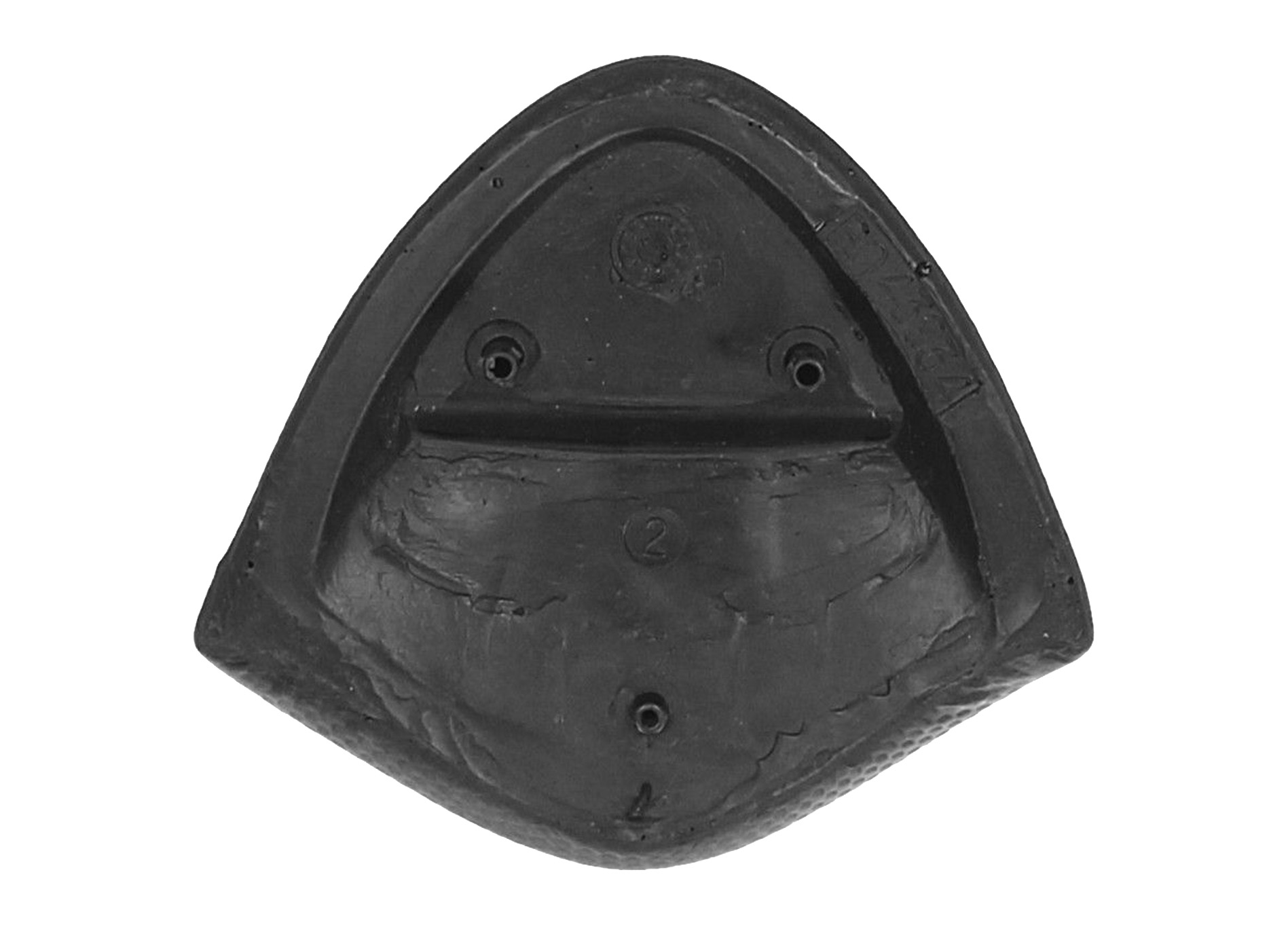 Cuscino del sedile del passeggero