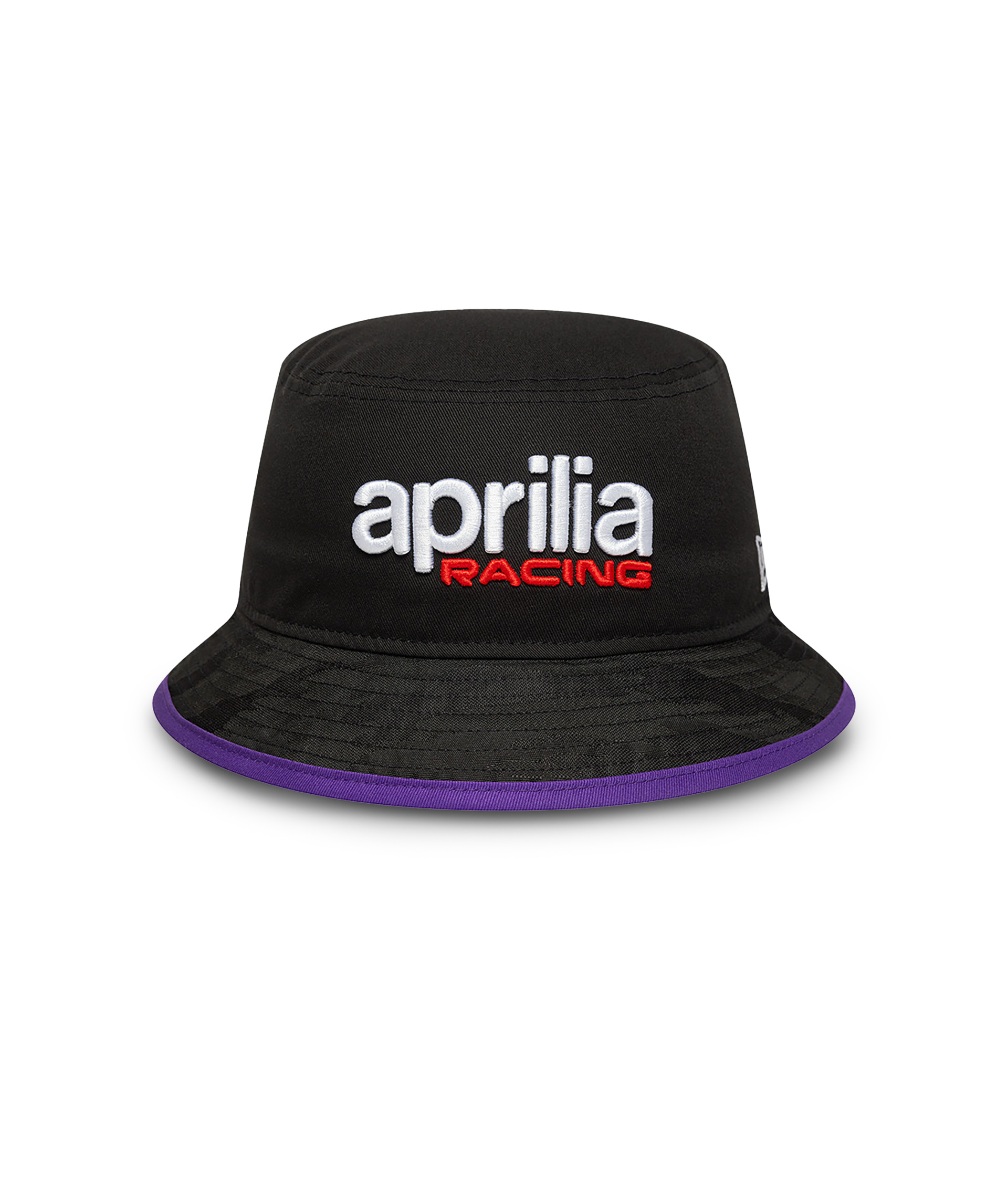 Aprilia Racing Bucket Cap New Era nero