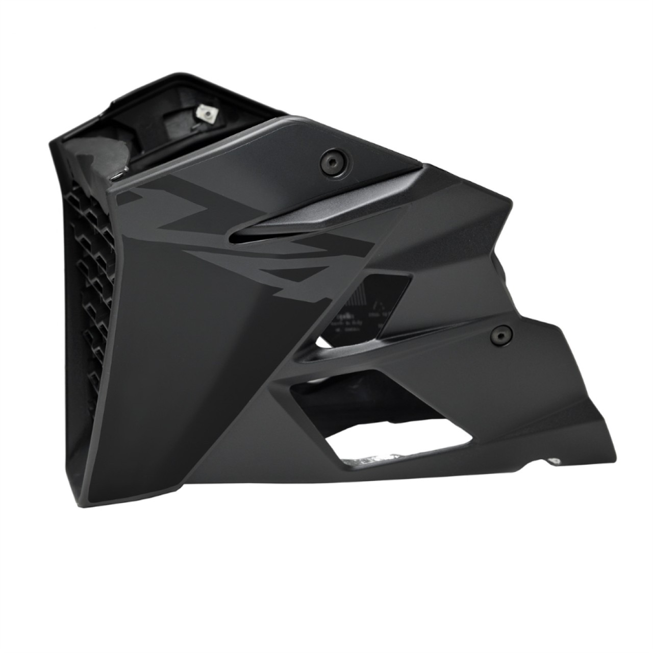 Spoiler anteriore per Aprilia Tuono V4 1100 /Factory (25-)