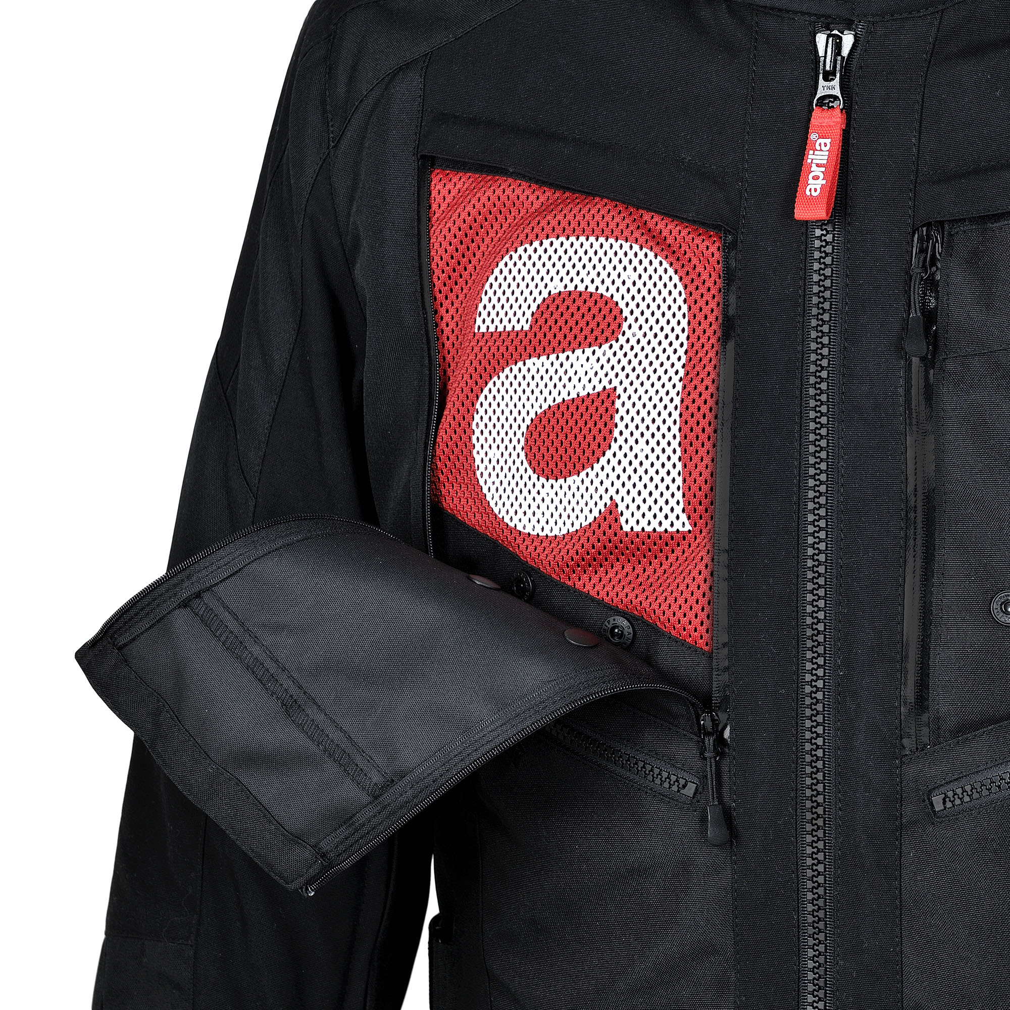 Giacca Aprilia Adventure Touring