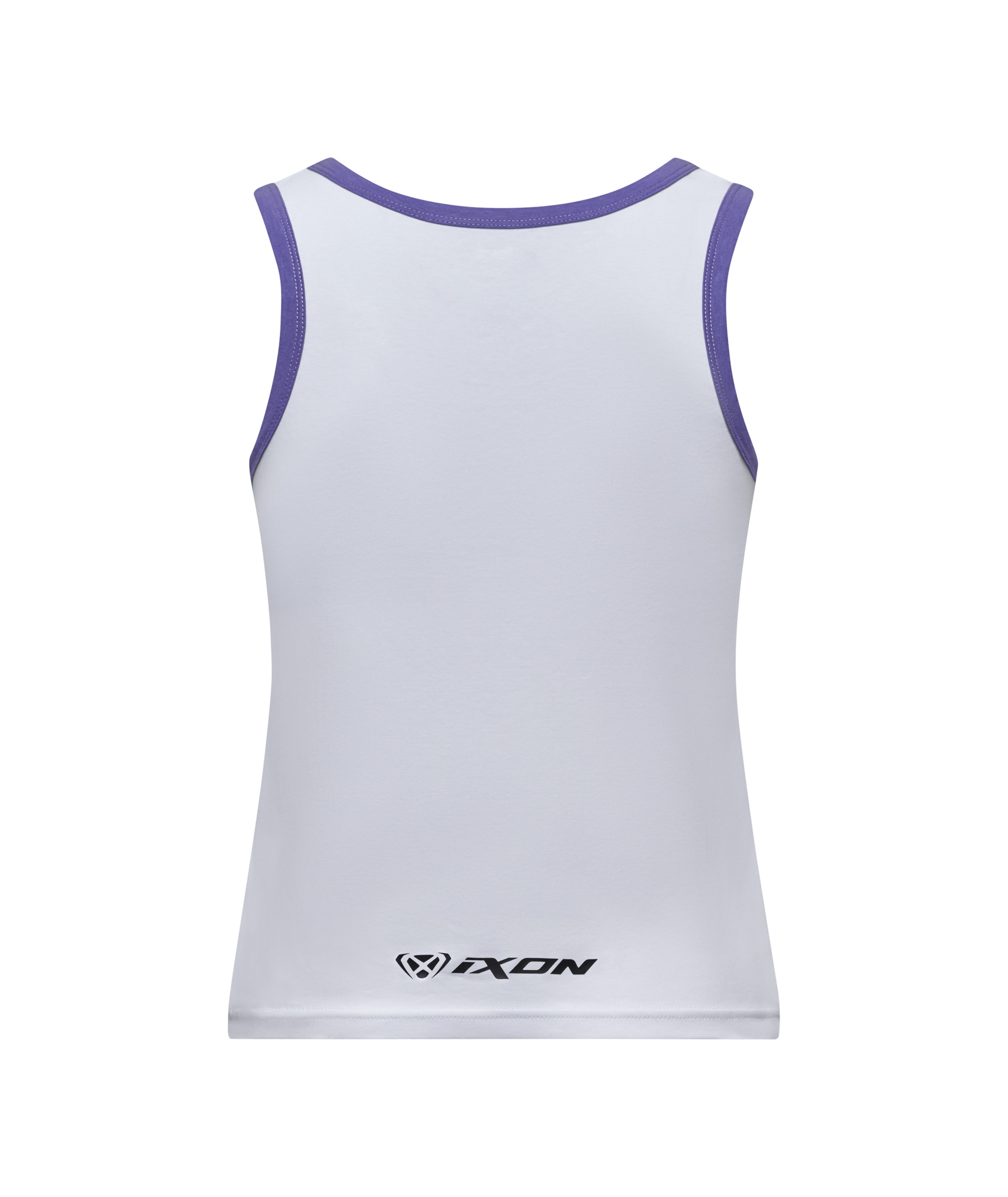 Aprilia Tank-Top Racing Ladies bianco