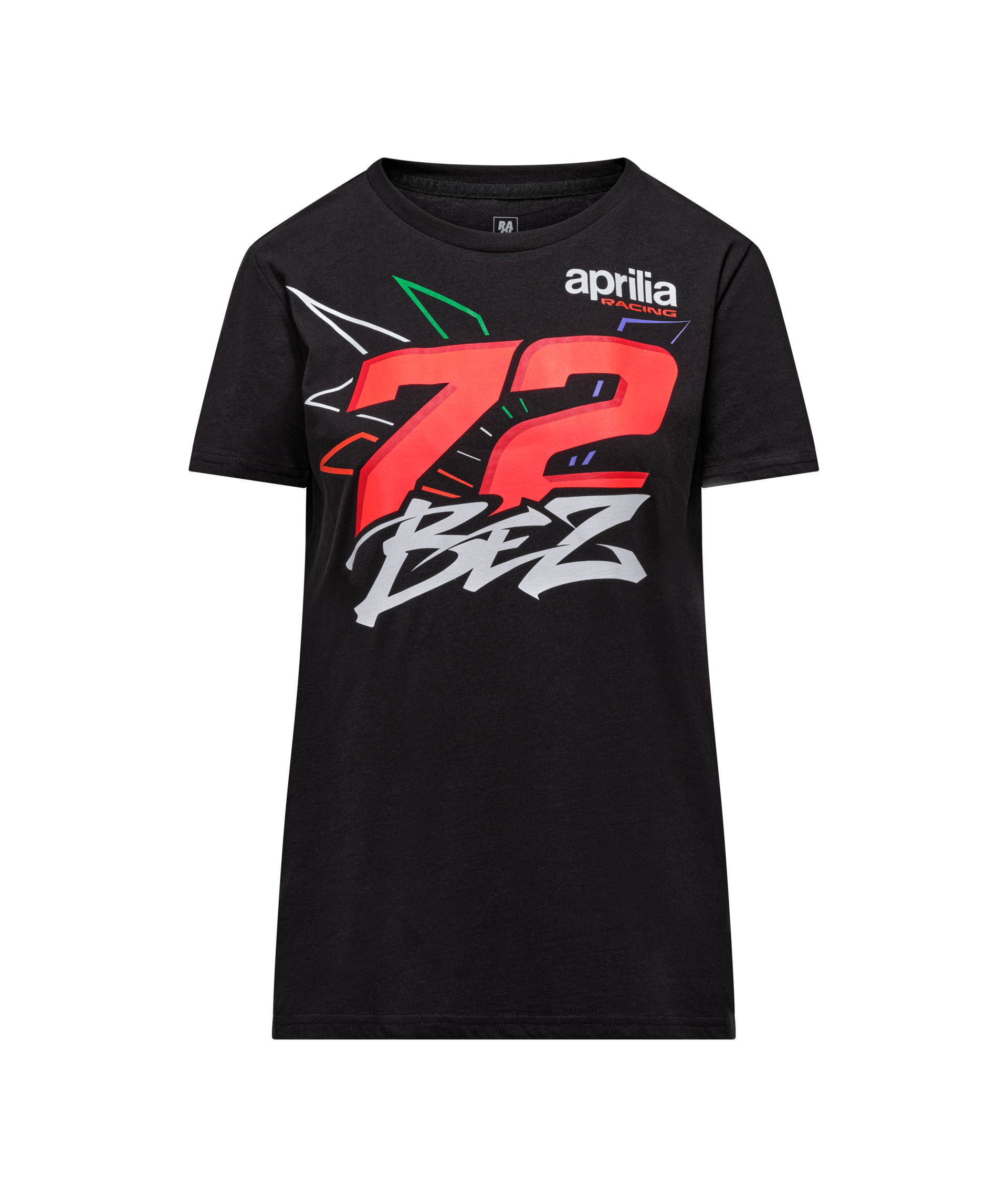 Maglietta Aprilia Racing 72 Uomo