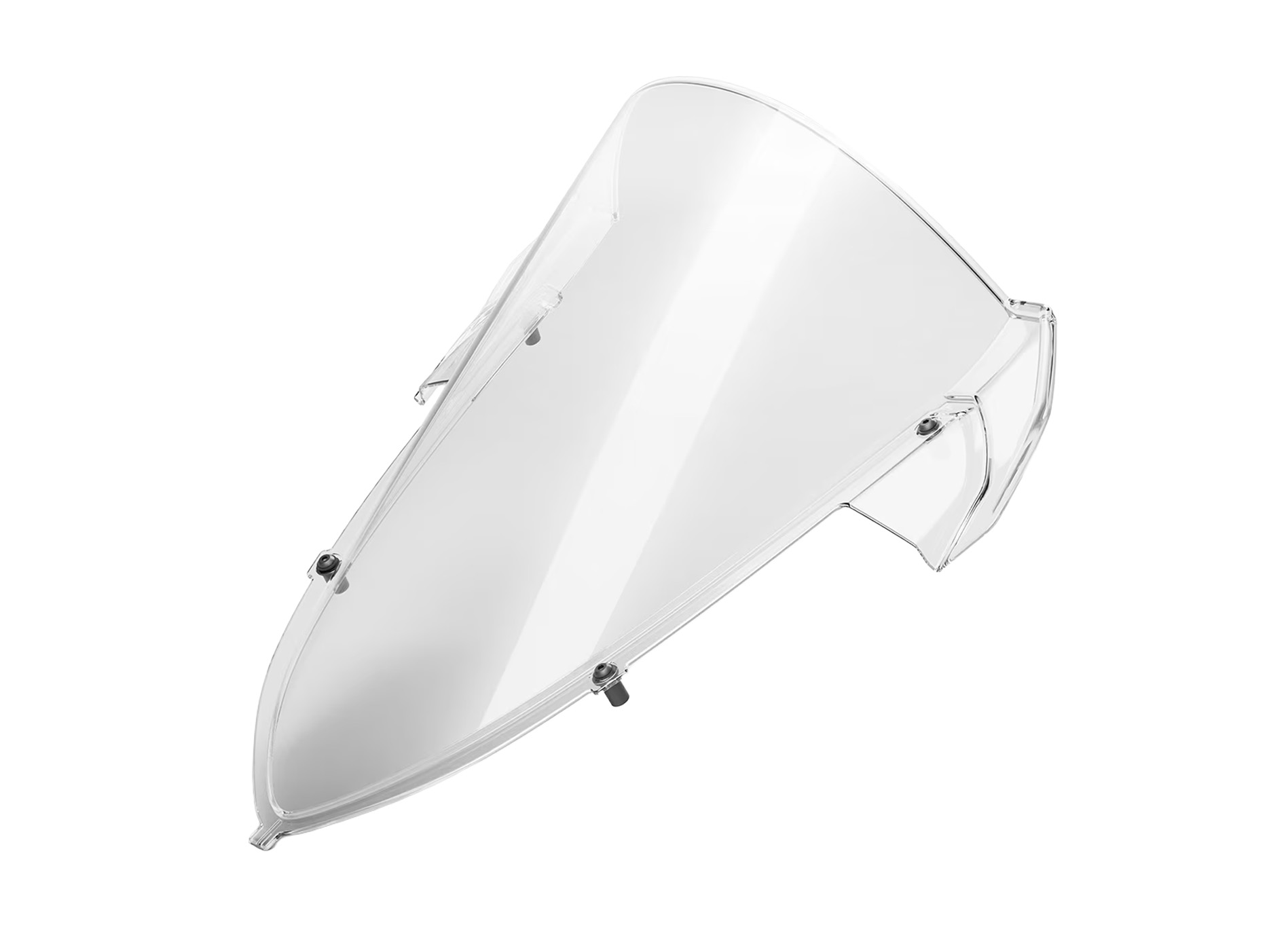 Parabrezza (alto) per Aprilia RS 457 (24-)