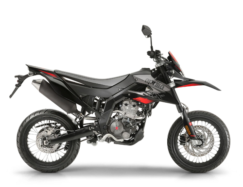 SX 125 4 tempi 2018- (KXB, KTB)