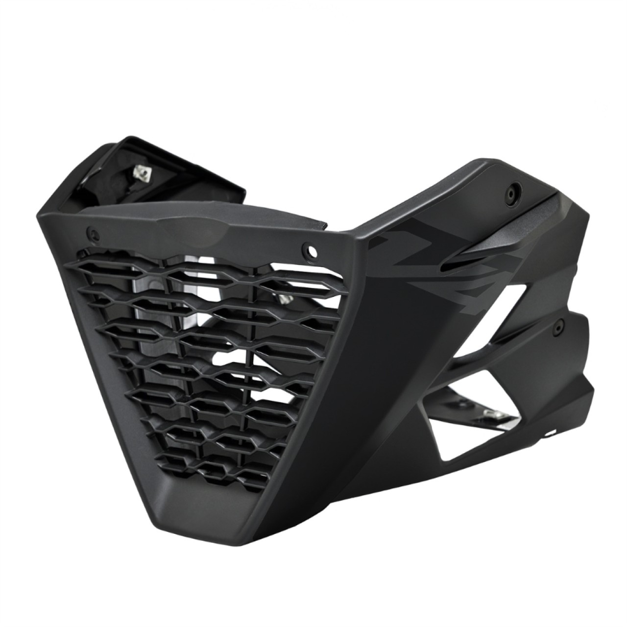 Spoiler anteriore per Aprilia Tuono V4 1100 /Factory (25-)