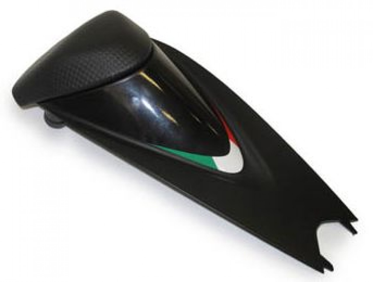 Coprisella, nero Aprilia RS4 125 / RS4 50
