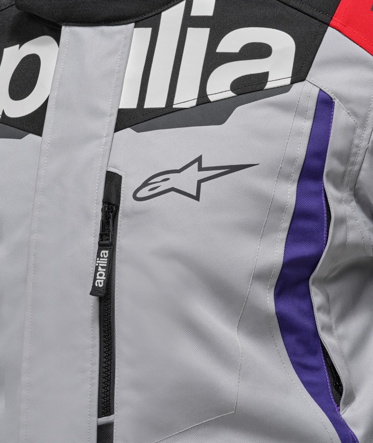 Giacca Aprilia Experience by Alpinestars