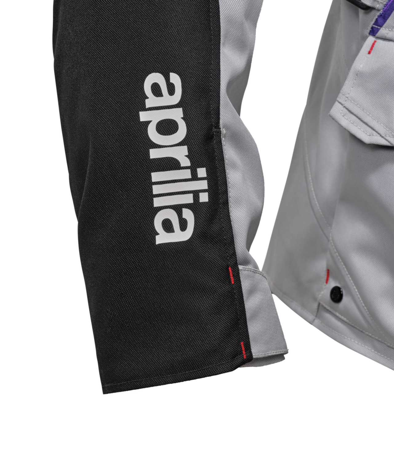 Giacca Aprilia Experience by Alpinestars