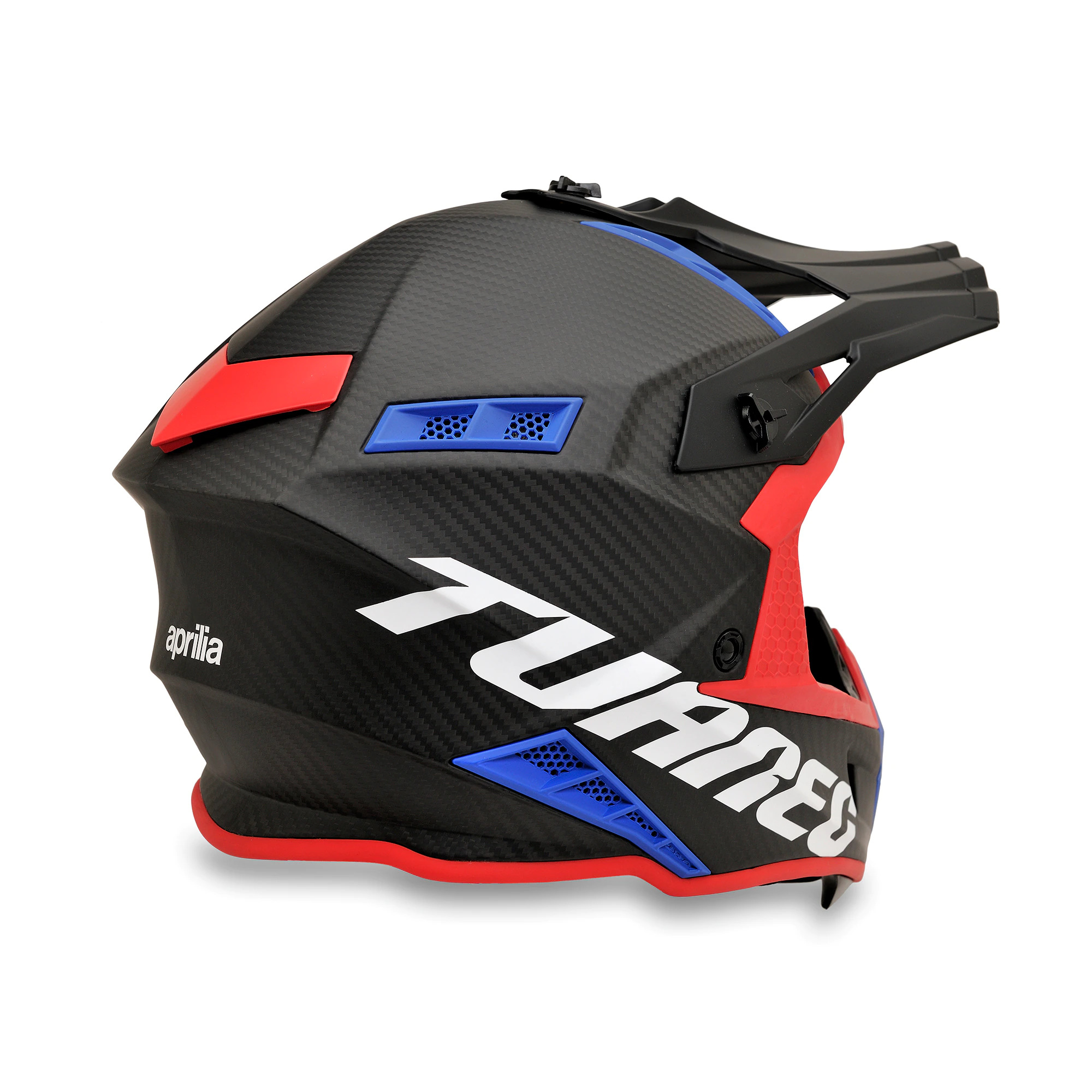 Casco Aprilia Off Road Aprilia Tuareg 660