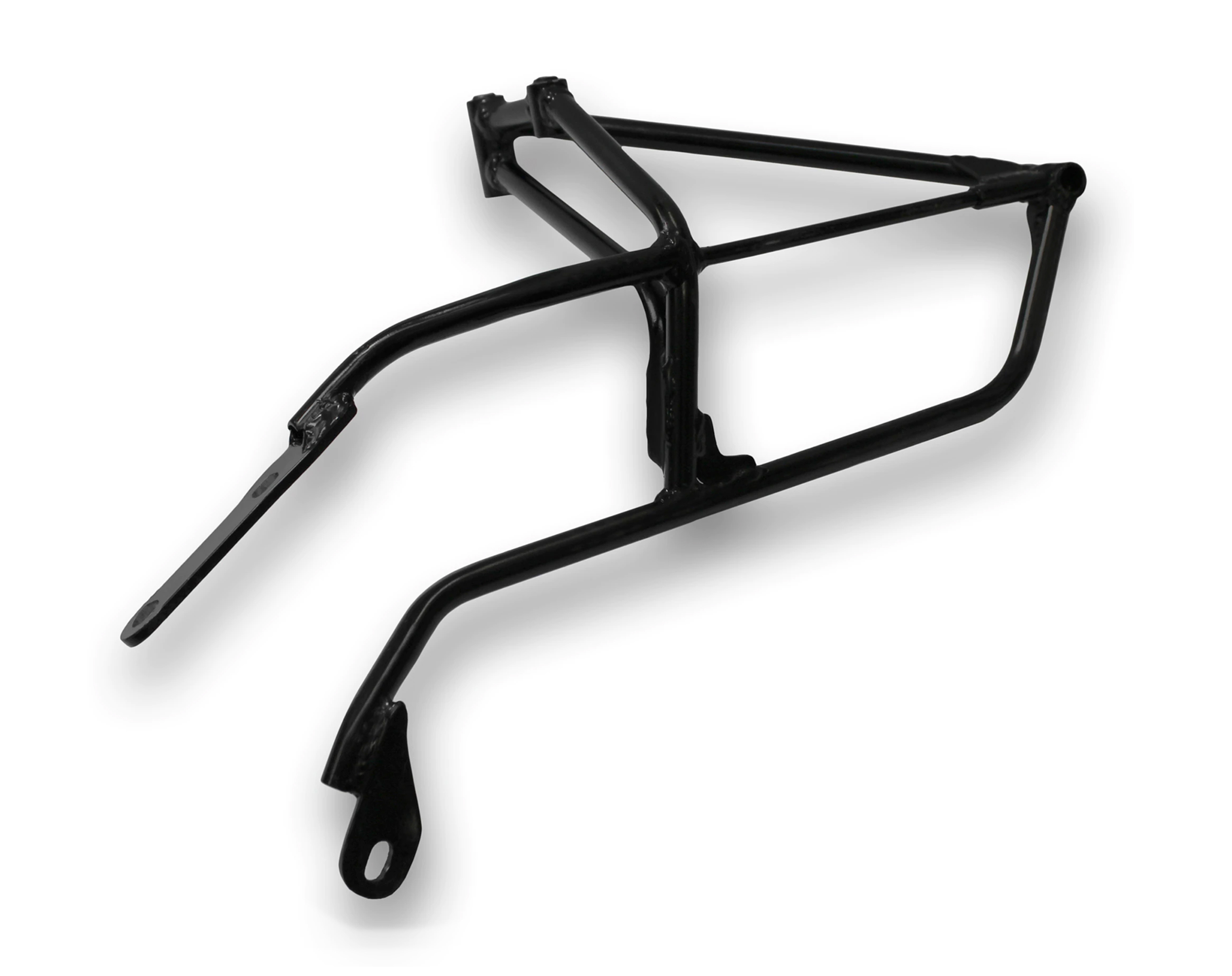 Set di staffe per borse per Aprilia RSV 4 Tuono 1100 2021-