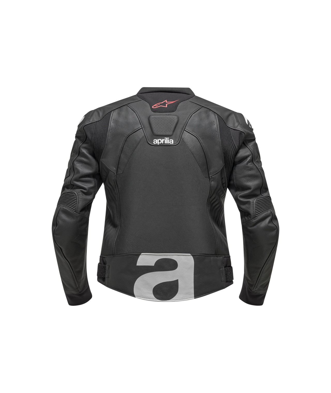 Giacca in pelle Aprilia Throttle by Alpinestars