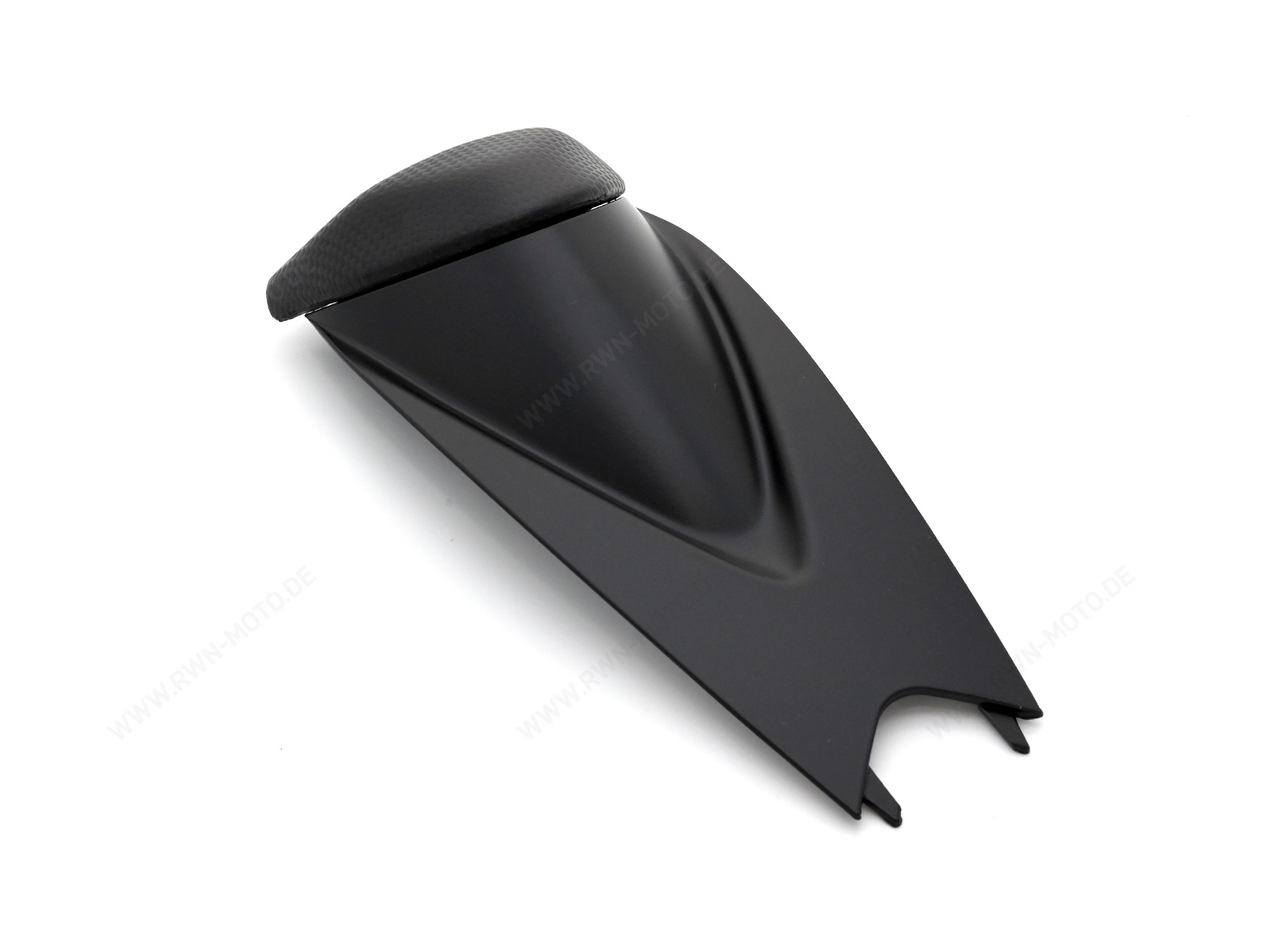 Coprisella, nero Aprilia RS4 125 / RS4 50