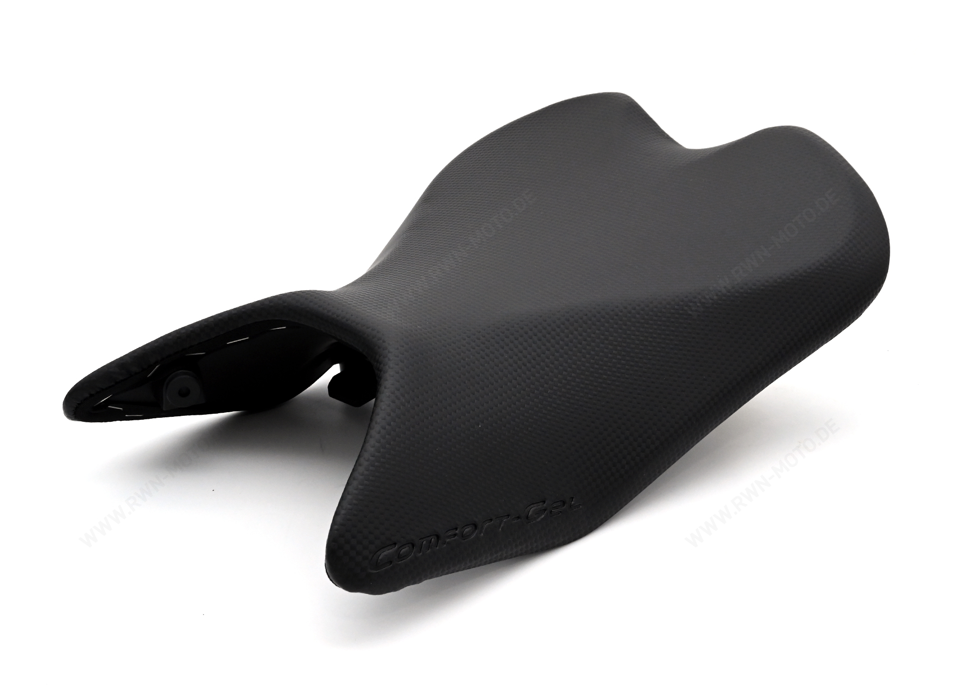 Sella bassa (-15 mm) per Aprilia RS 457 (24-)