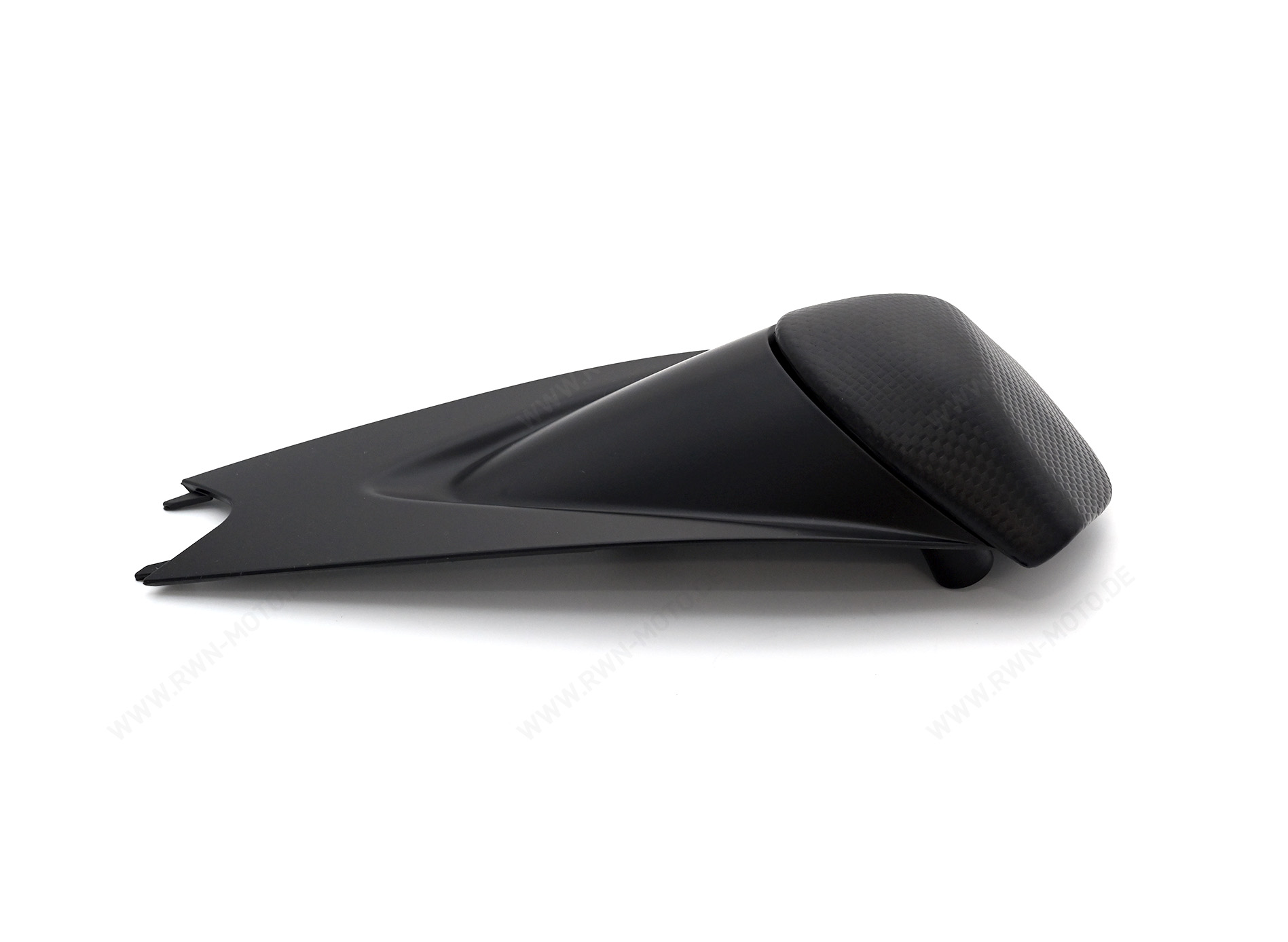 Coprisella, nero Aprilia RS4 125 / RS4 50