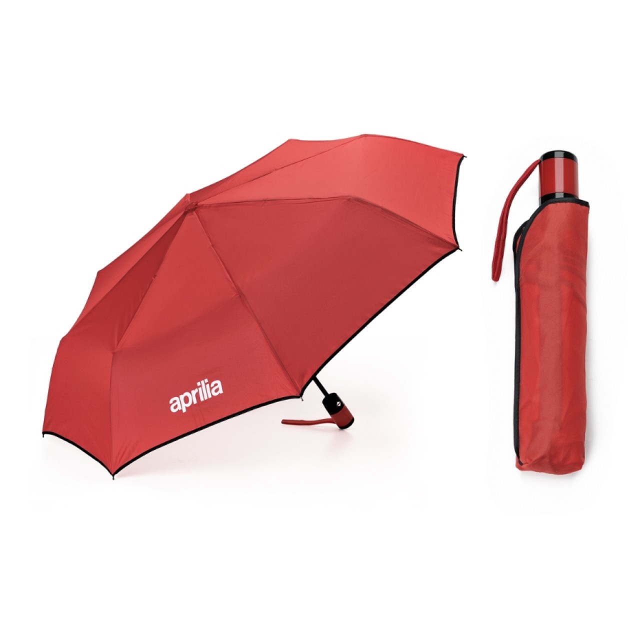 Pacchetto di gadget Aprilia Racing Red