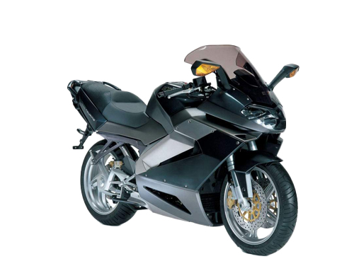 RST 1000 Futura 2001-2006 (PW)