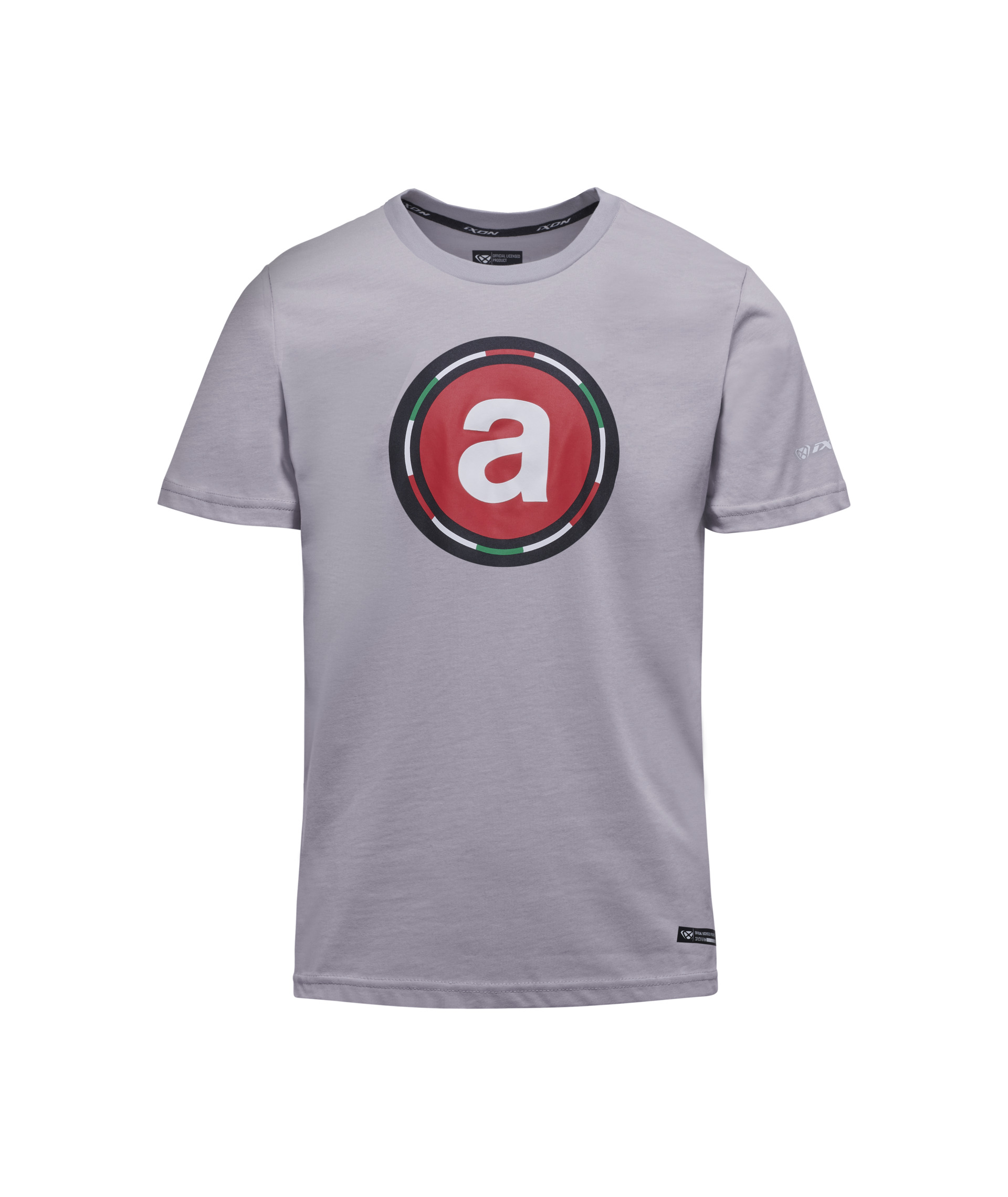 Maglietta Aprilia Squadra Corse Uomo