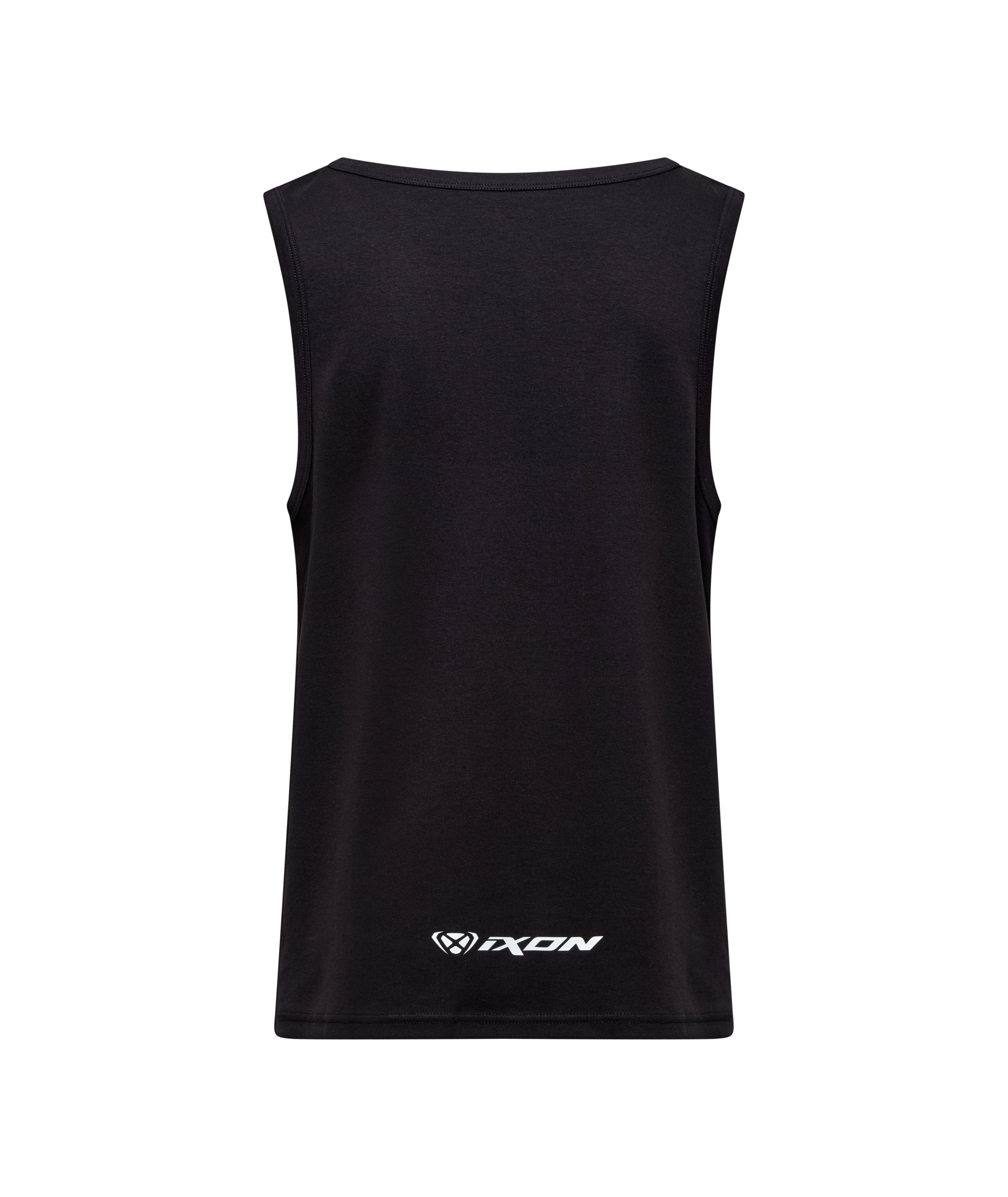 Aprilia Tank-Top Racing Uomo nero