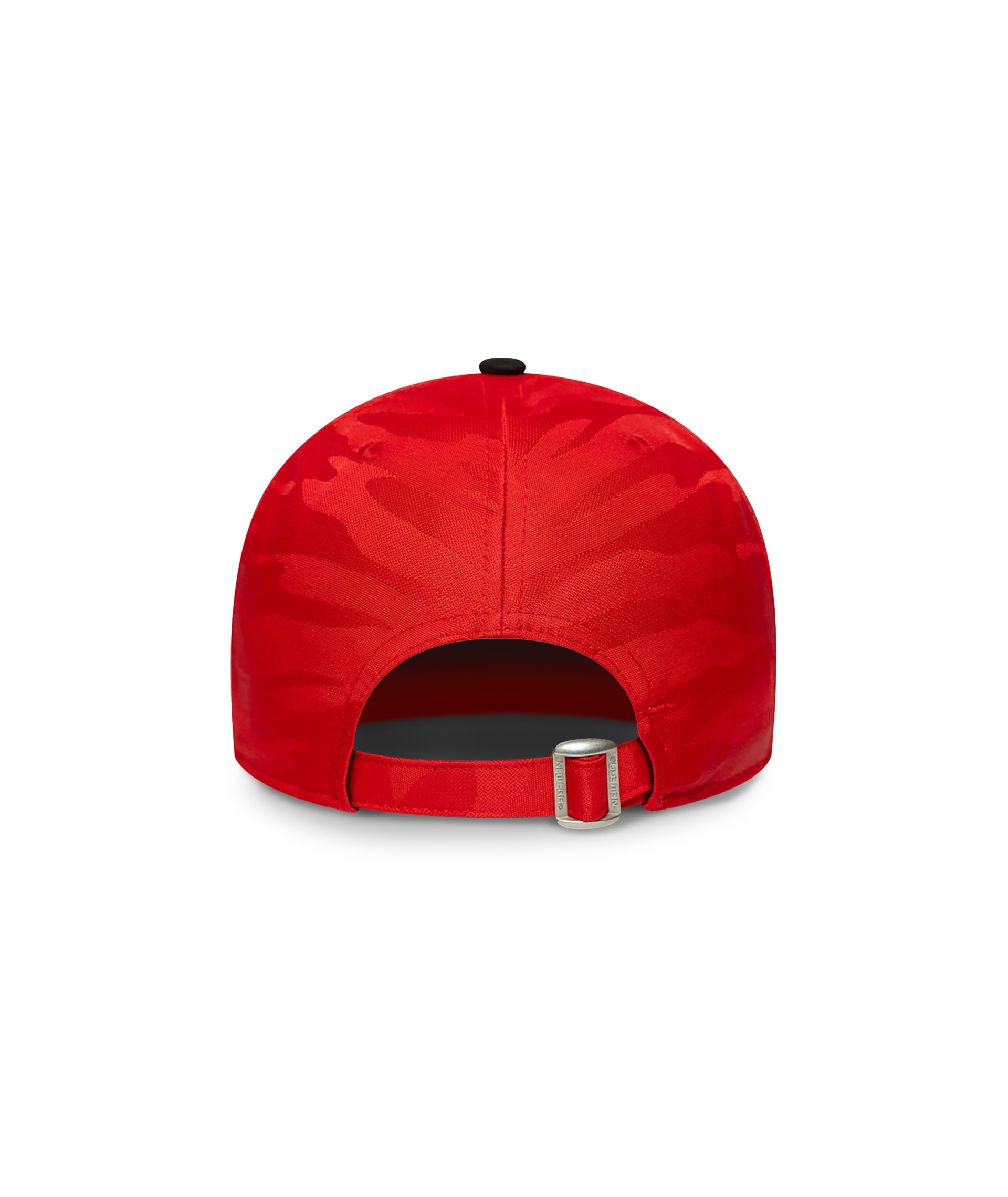 Aprilia Racing Basecap New Era 9Forty nero rosso