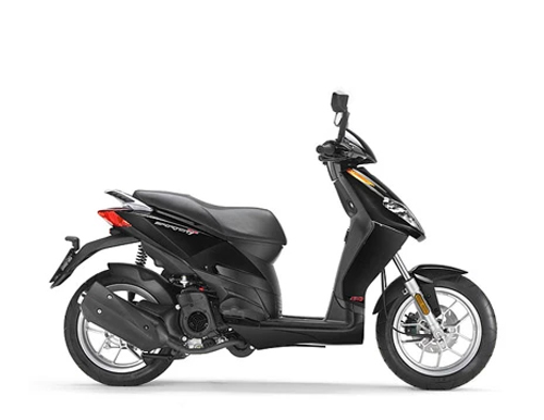 Sportcity One 50 4 tempi 2009-2013 (SB000)