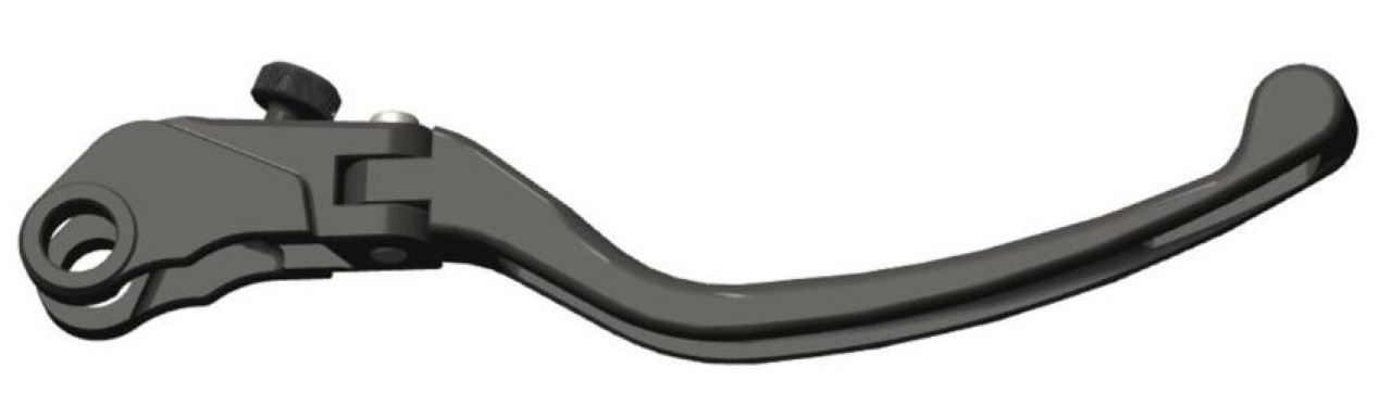 Leva freno nera, Racing per Aprilia RS/Tunono 660 (20-) RSV4