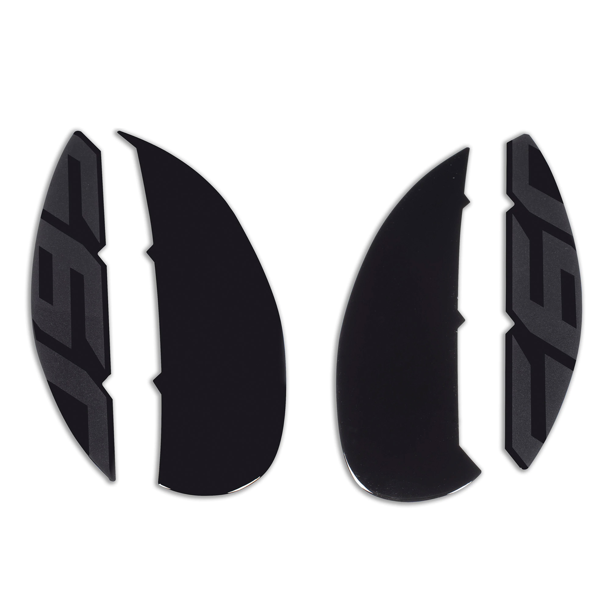 Protezioni serbatoio per Aprilia RS 660 /Factory / Tuono 660 /Factory