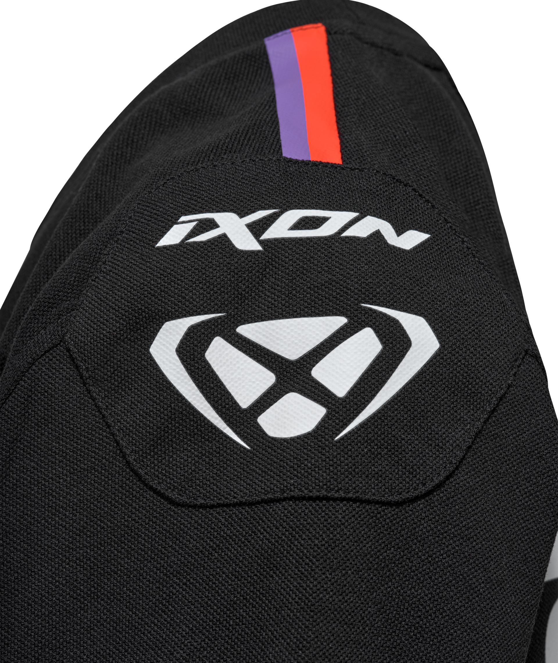 Maglietta Aprilia Racing Team Replica 2026 da donna, nera