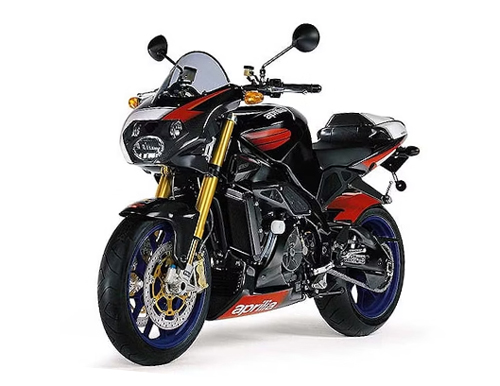 RSV 1000 Tuono /Factory 2003-2005 (RPB)