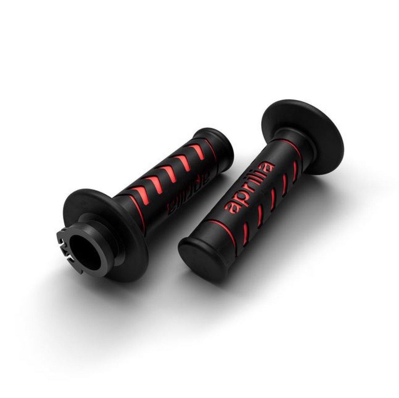 Manopole per Aprilia RX 125 (25-) / SX 125 (25-)