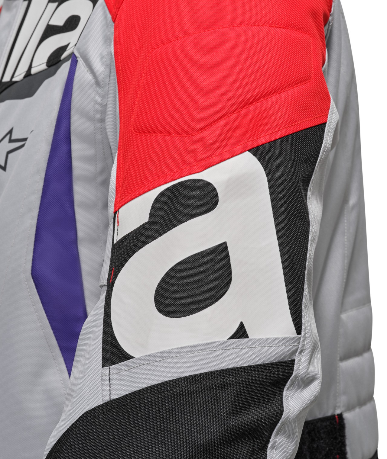 Giacca Aprilia Experience by Alpinestars