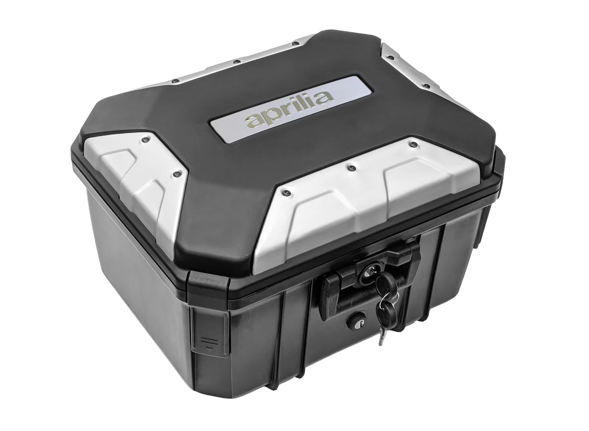 Bauletto "Urban" per Aprilia Tuareg 660 /Rally (25-)