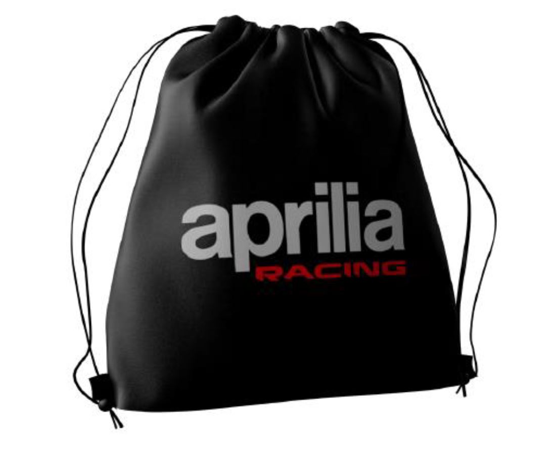 Borsa da palestra Aprilia Racing
