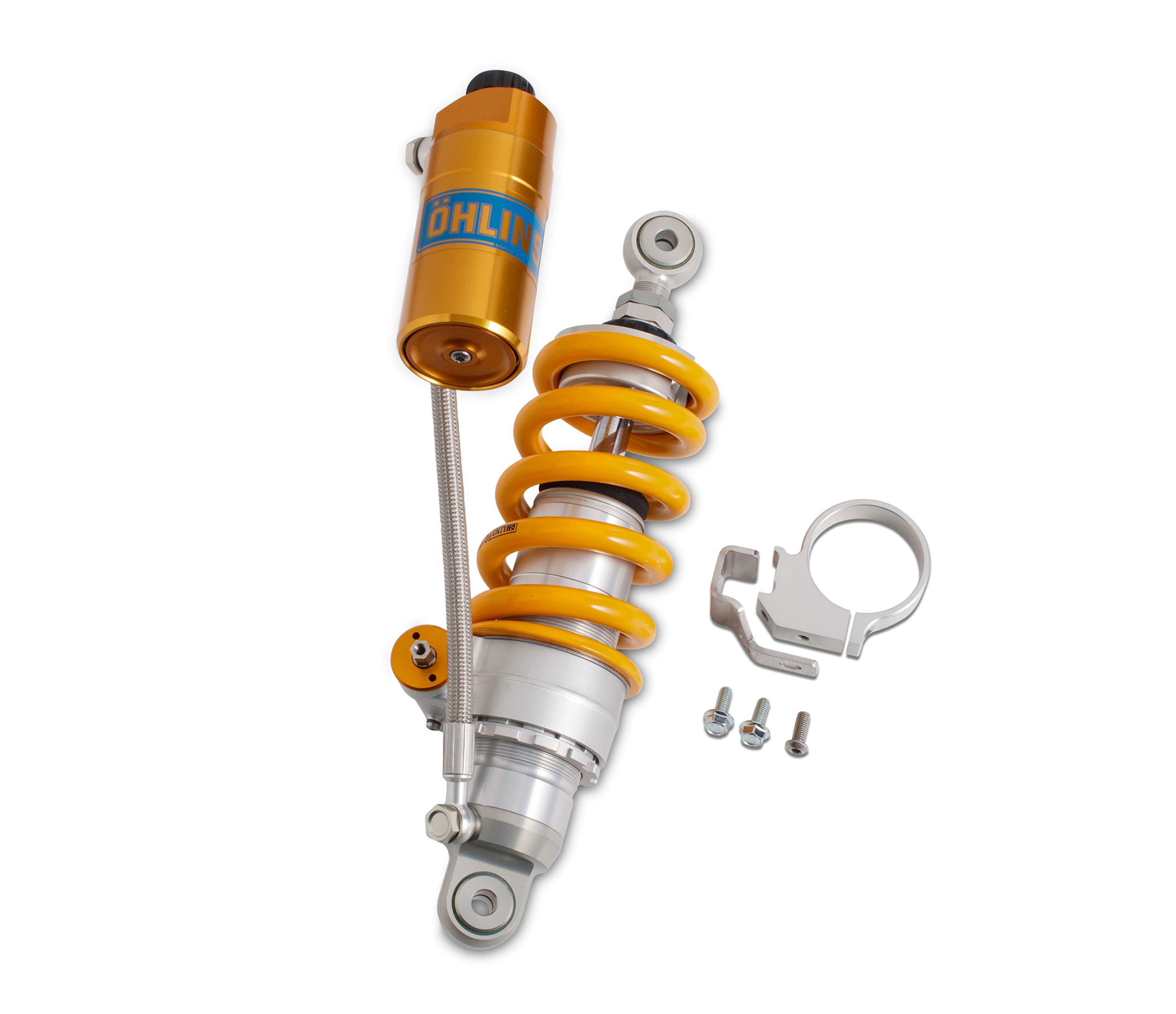 Monoammortizzatore Öhlins per Aprilia RS 660 / Tuono 660