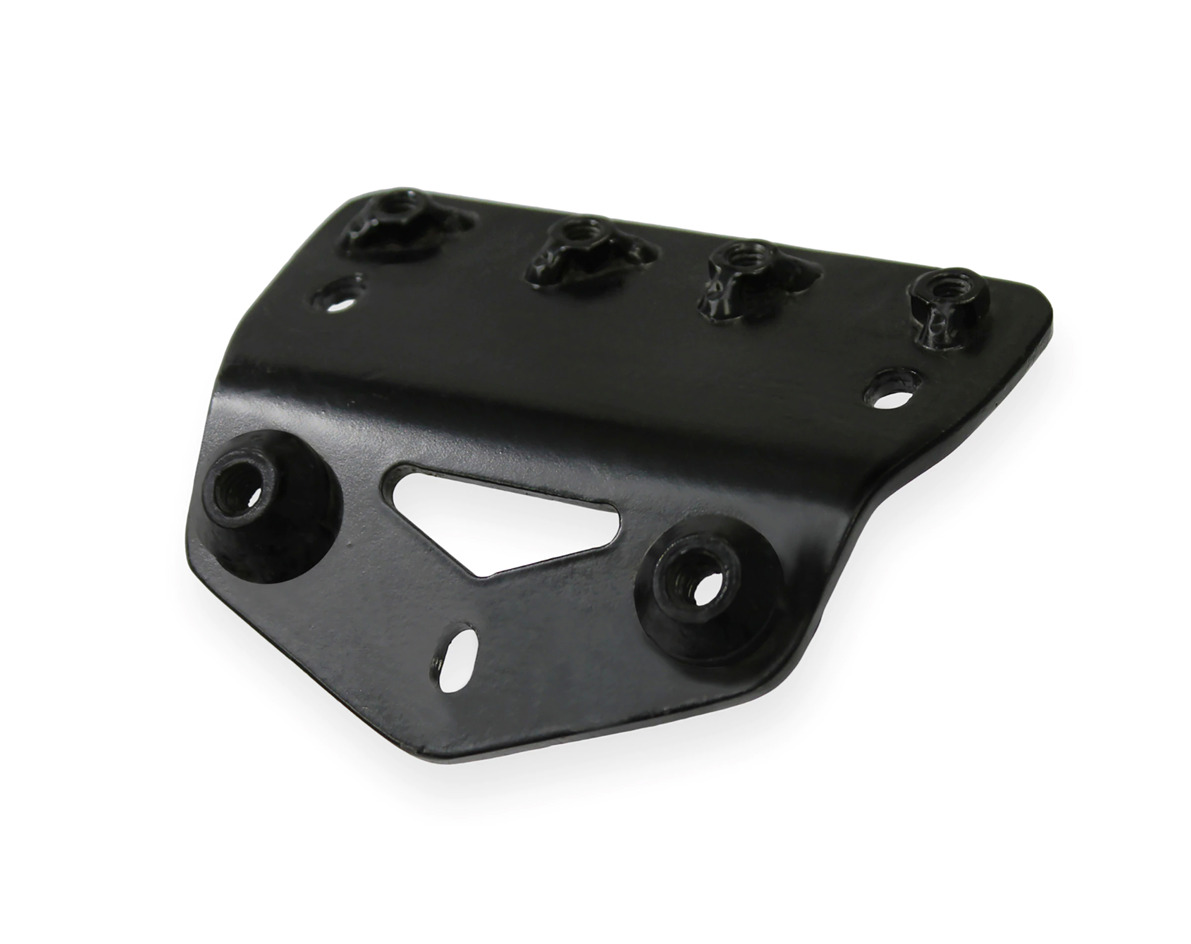 Set di supporti centrali per borse per Aprilia RSV 4 Tuono 1100 2021-