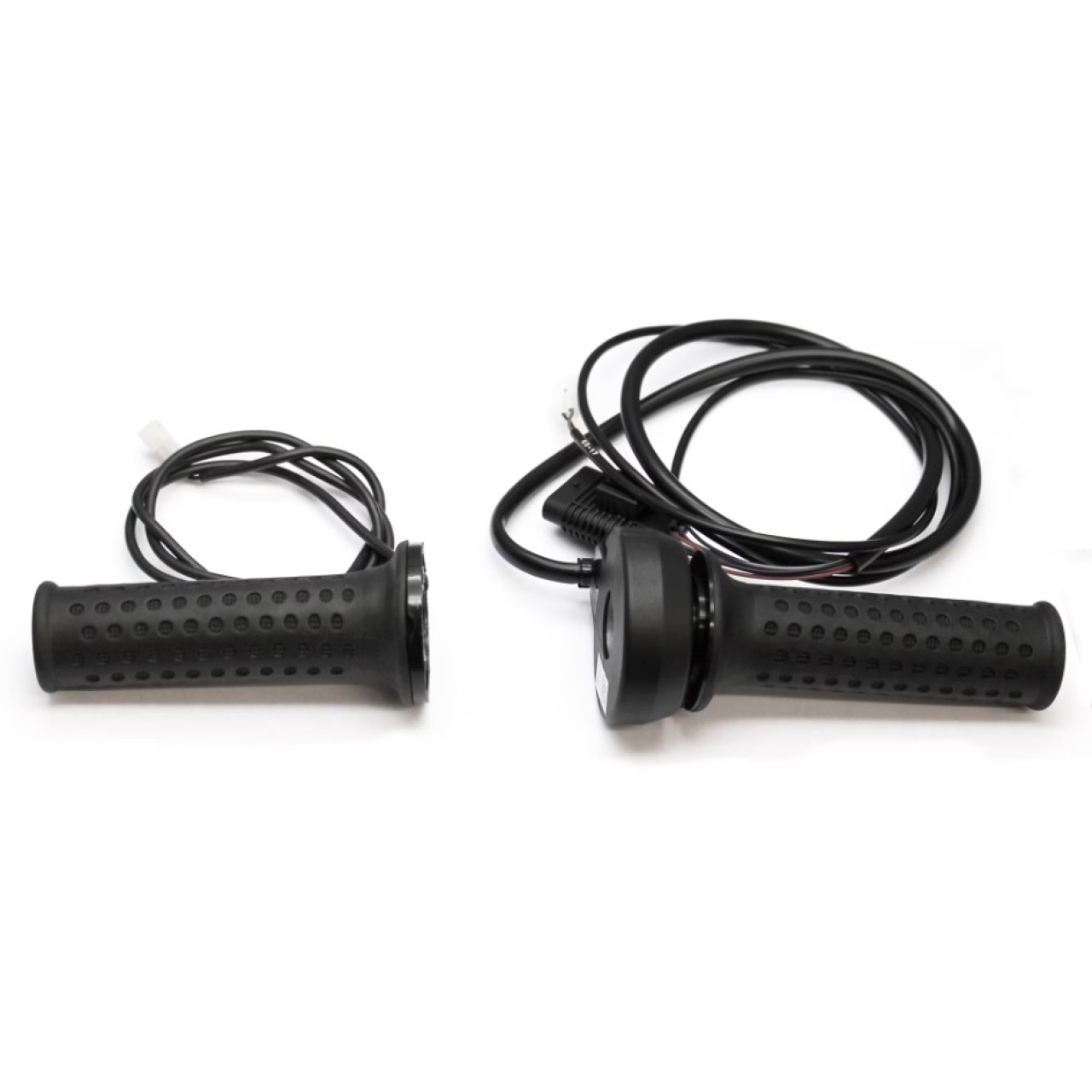 Manopole riscaldate per Aprilia Tuareg 660 (25-)