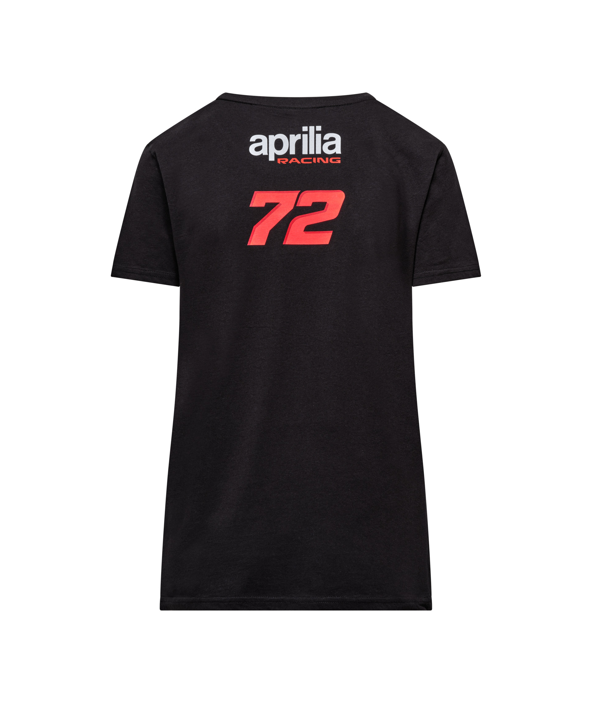 Maglietta Aprilia Racing 72 Uomo