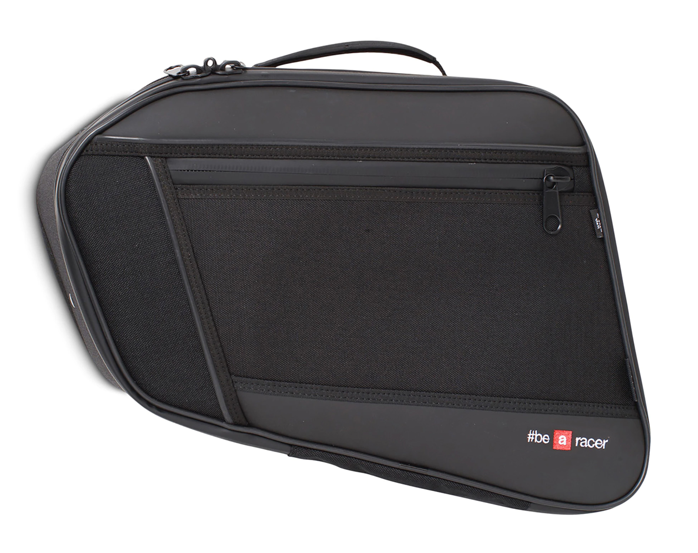 Borsa sinistra per Aprilia RSV 4 Tuono 1100 2021-
