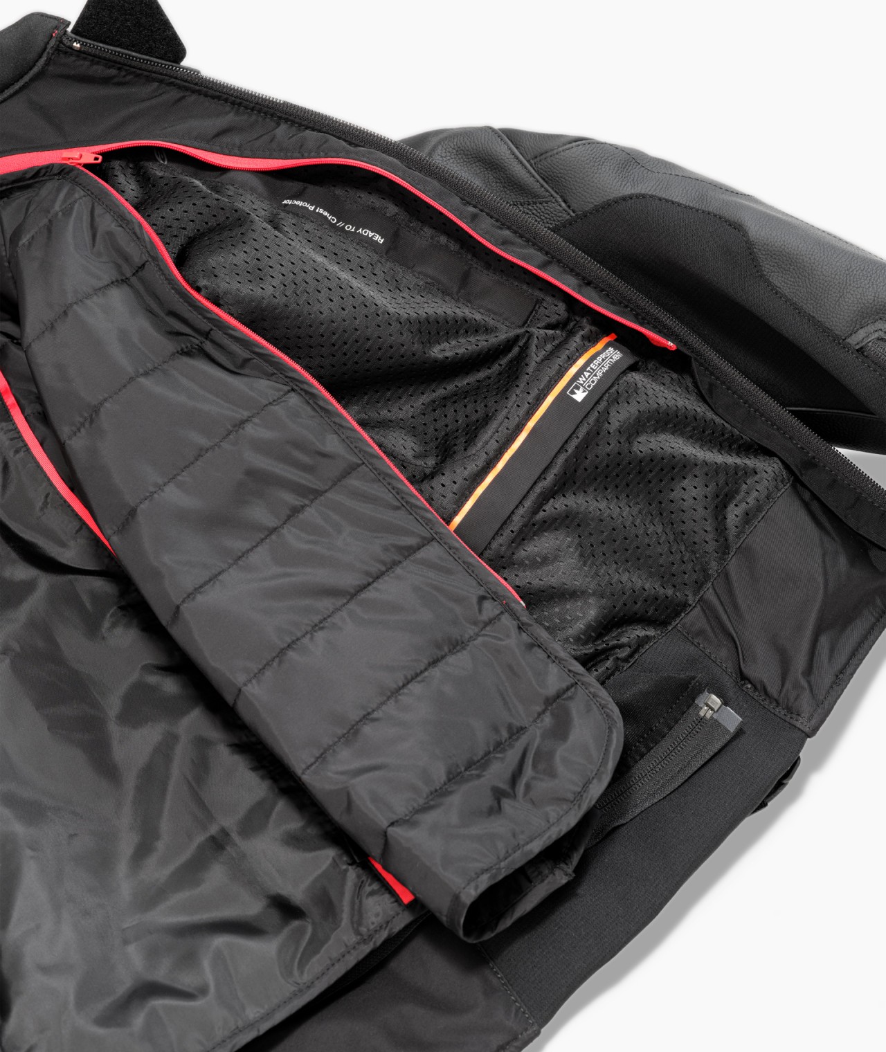 Giacca Aprilia Experience by Alpinestars