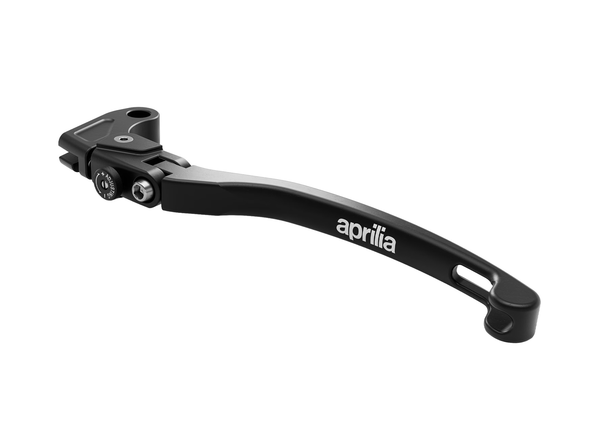Leva frizione nera per Aprilia RSV4 / Tuono V4 1100 (25-)